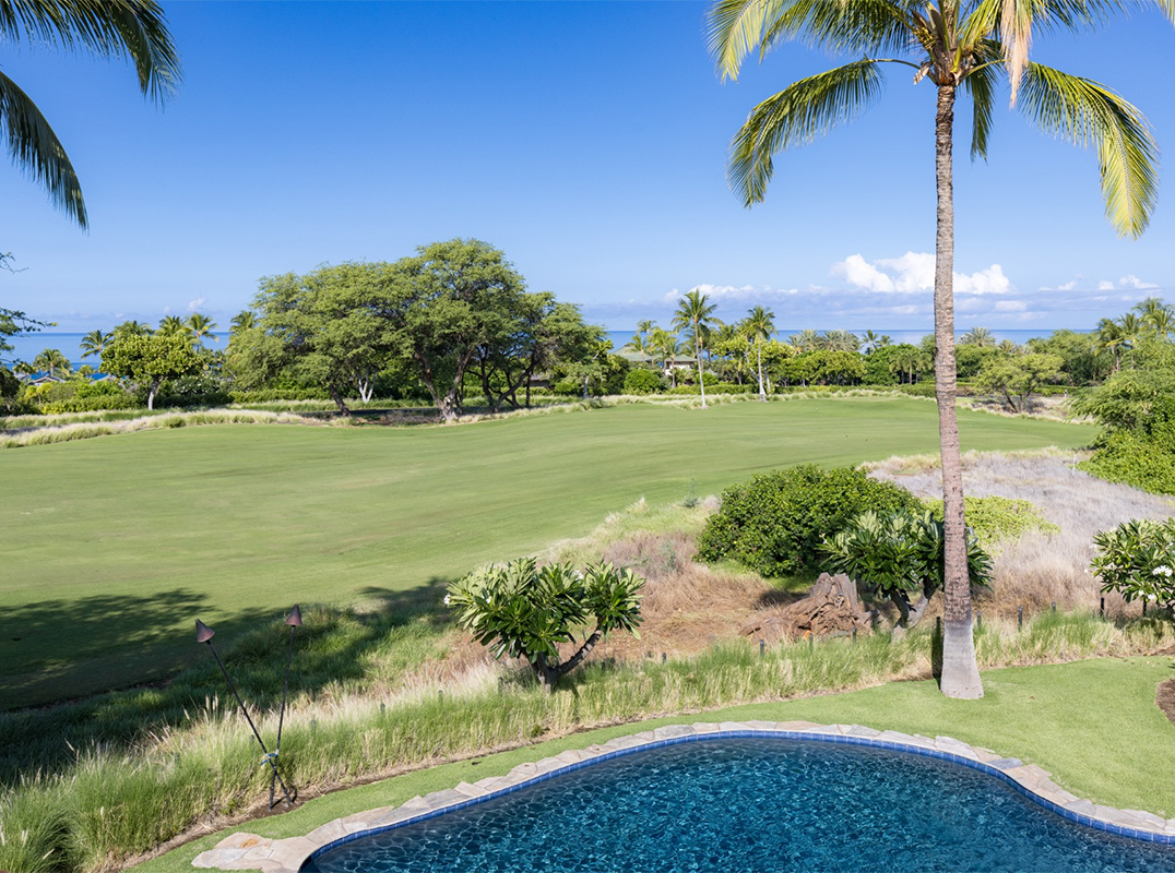 Halia Hale at Kaunaoa 10B