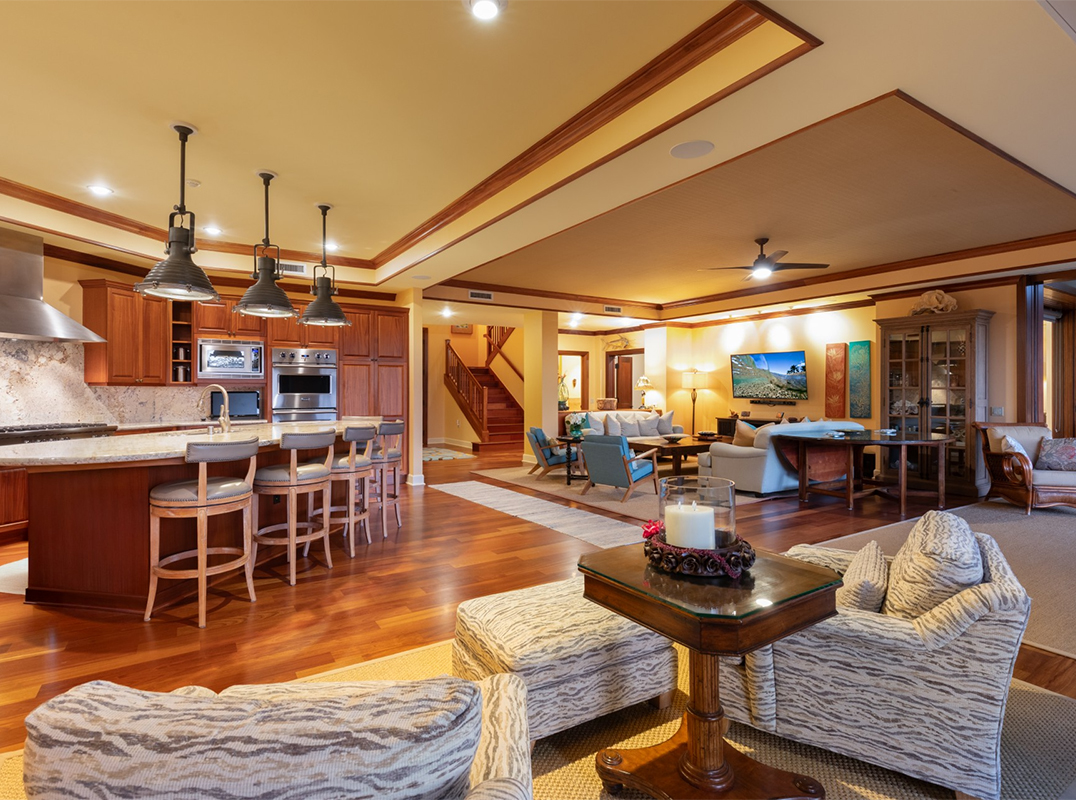 Halia Hale at Kaunaoa 10B