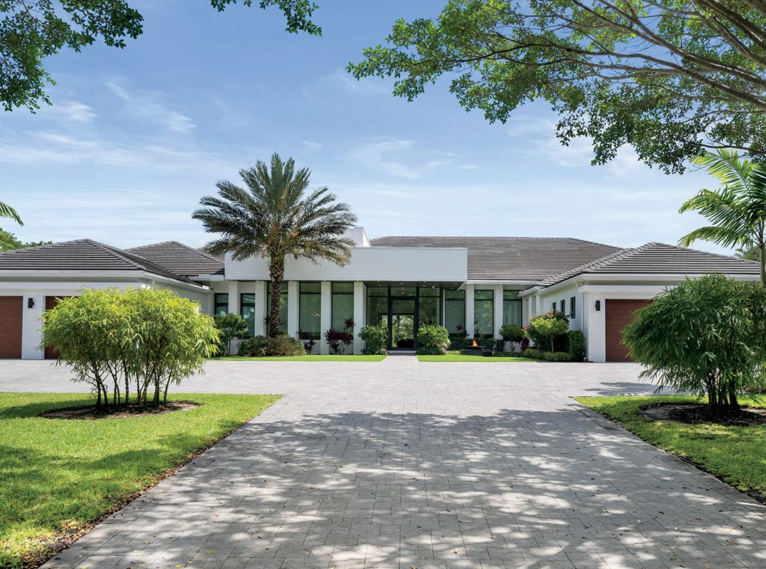 Discover the Pinnacle of Modern Luxury