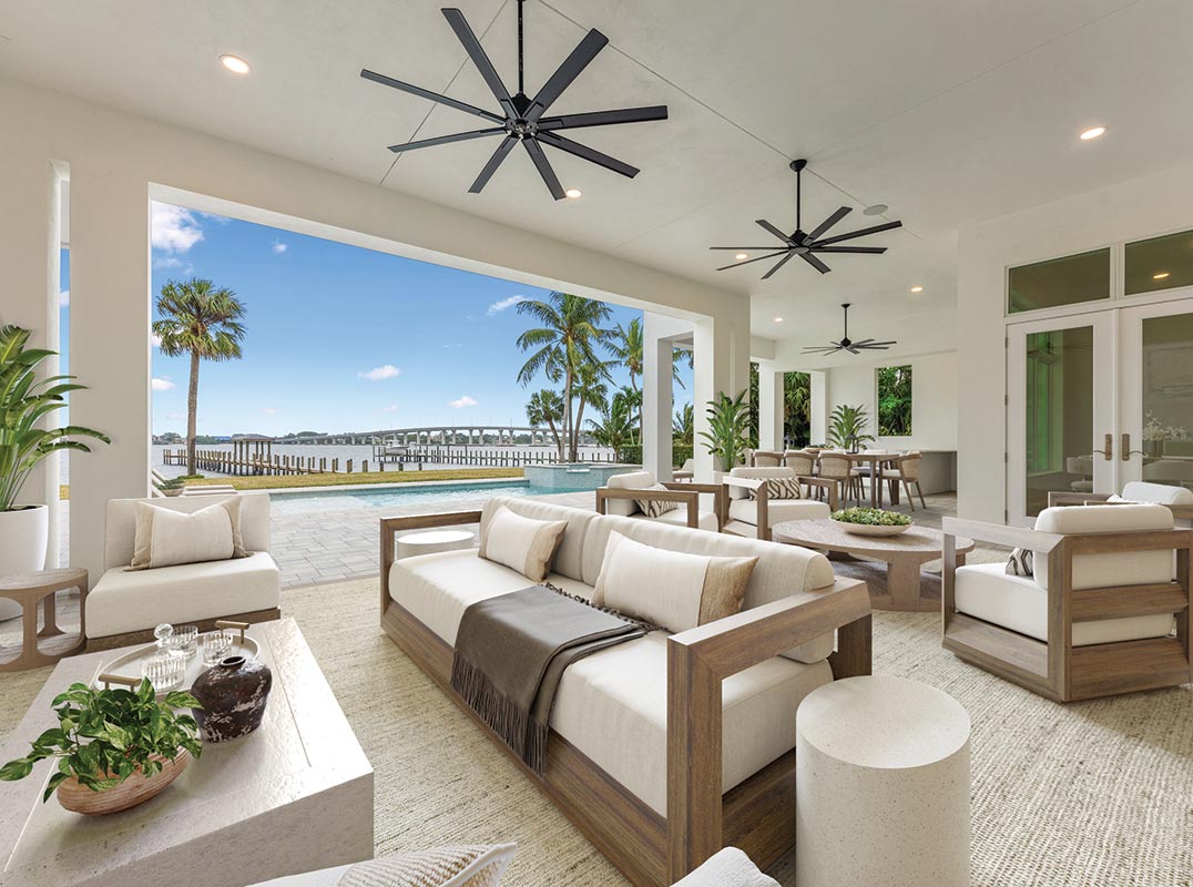 Brand New Waterfront Custom Homе!