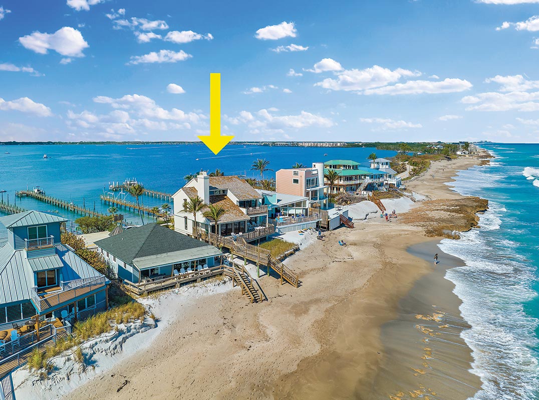 Mеticulously Maintained Beachfront Home