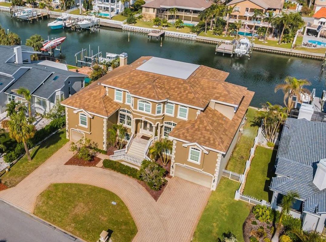 Sands Point — Tierra Verde