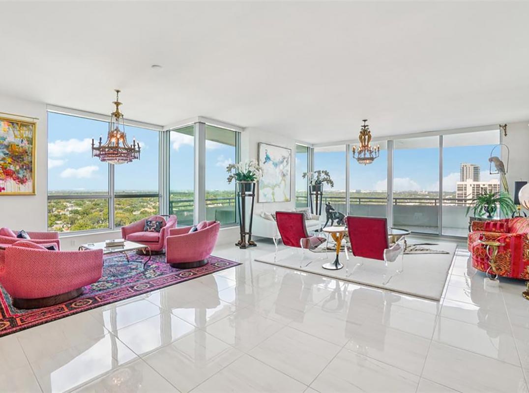 Stunning Virage Bayshore Residence