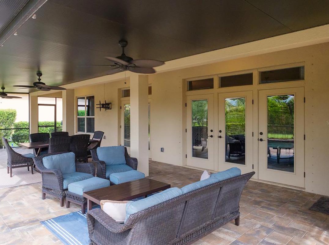 Picture Perfect Model Home