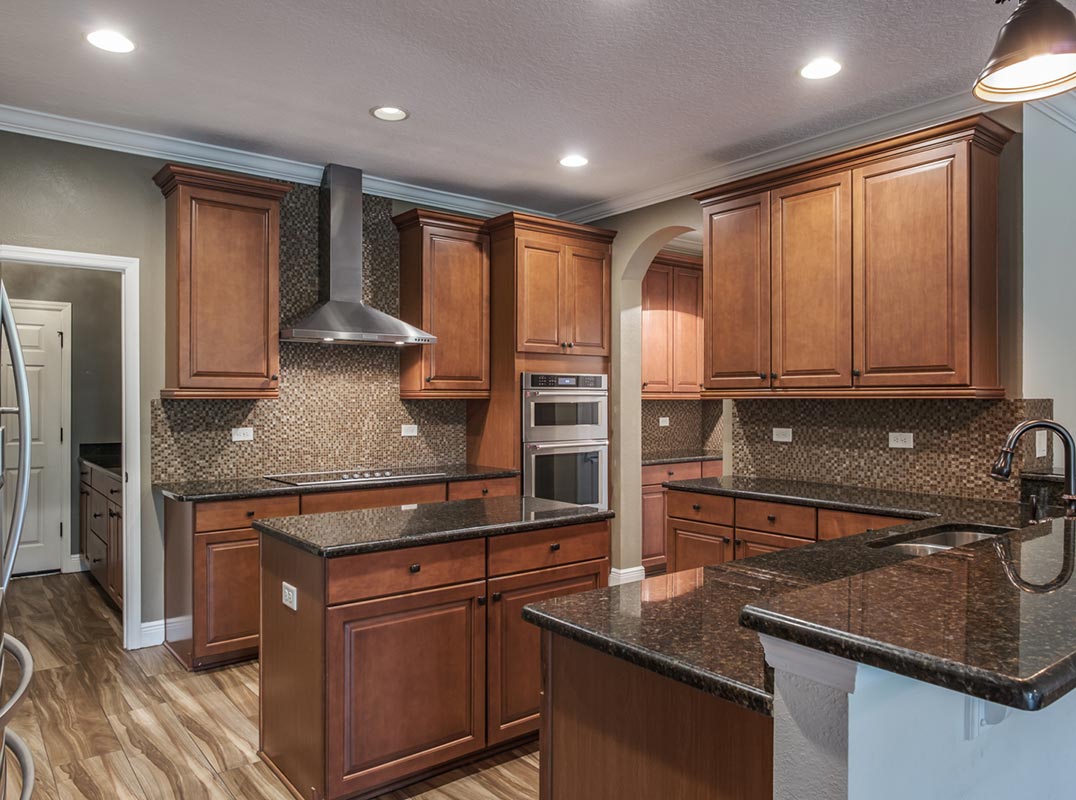 Picture Perfect Model Home