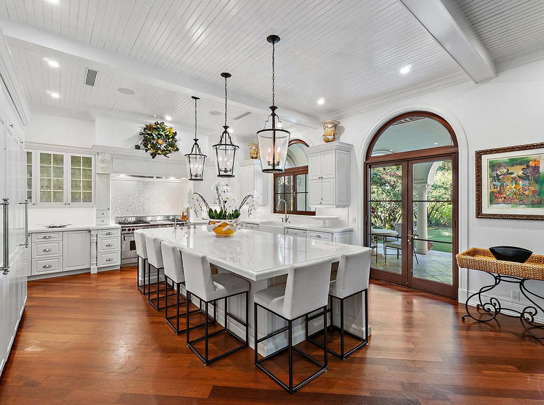 Signature Estate Home in Bears Club