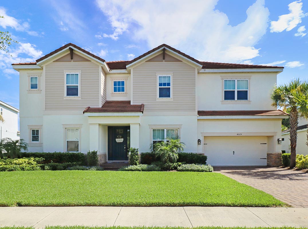 Starkey Ranch -- Desirable Whitfield Preserve 