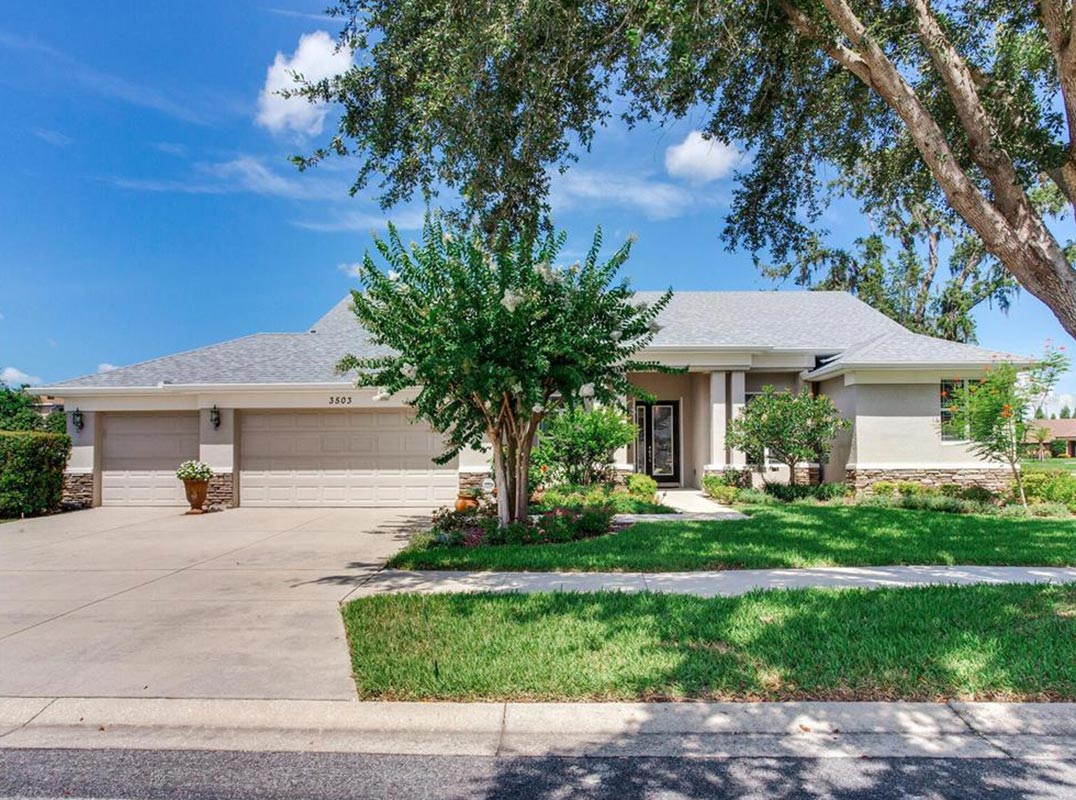 Stonewood in Brandon