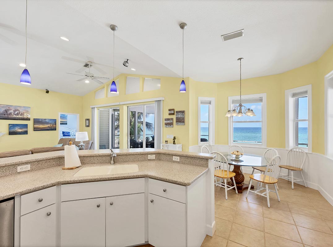 Beachfront Bliss on Don Pedro Island