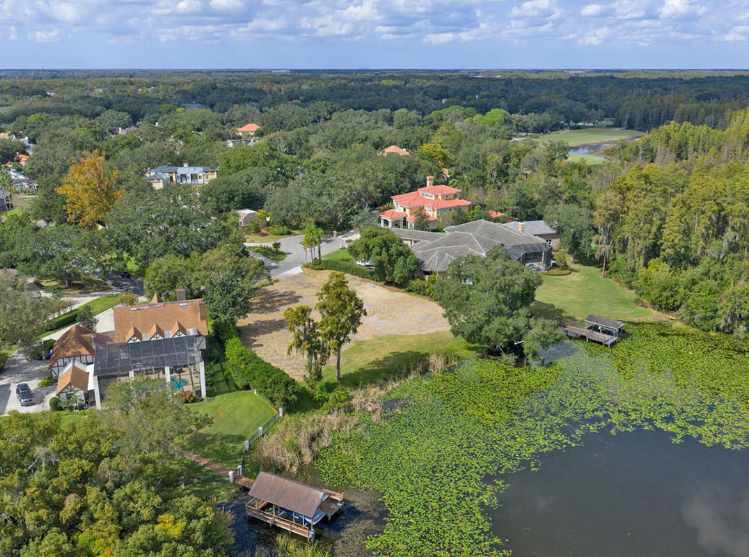 Avila Golf & Country Club