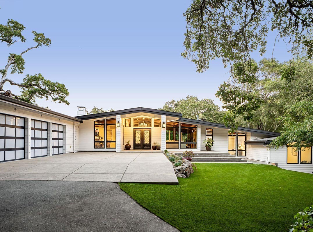 A Rare Architectural Masterpiece 