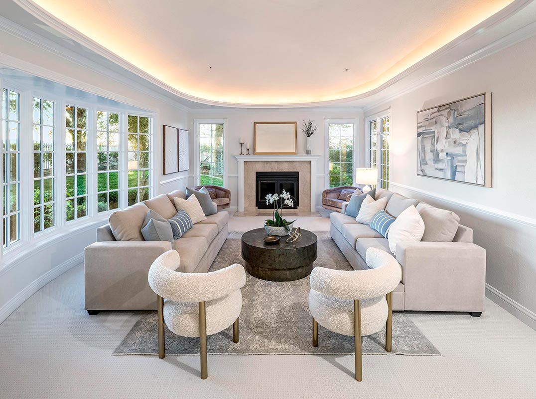 Orinda Oaks Open Space Preserve