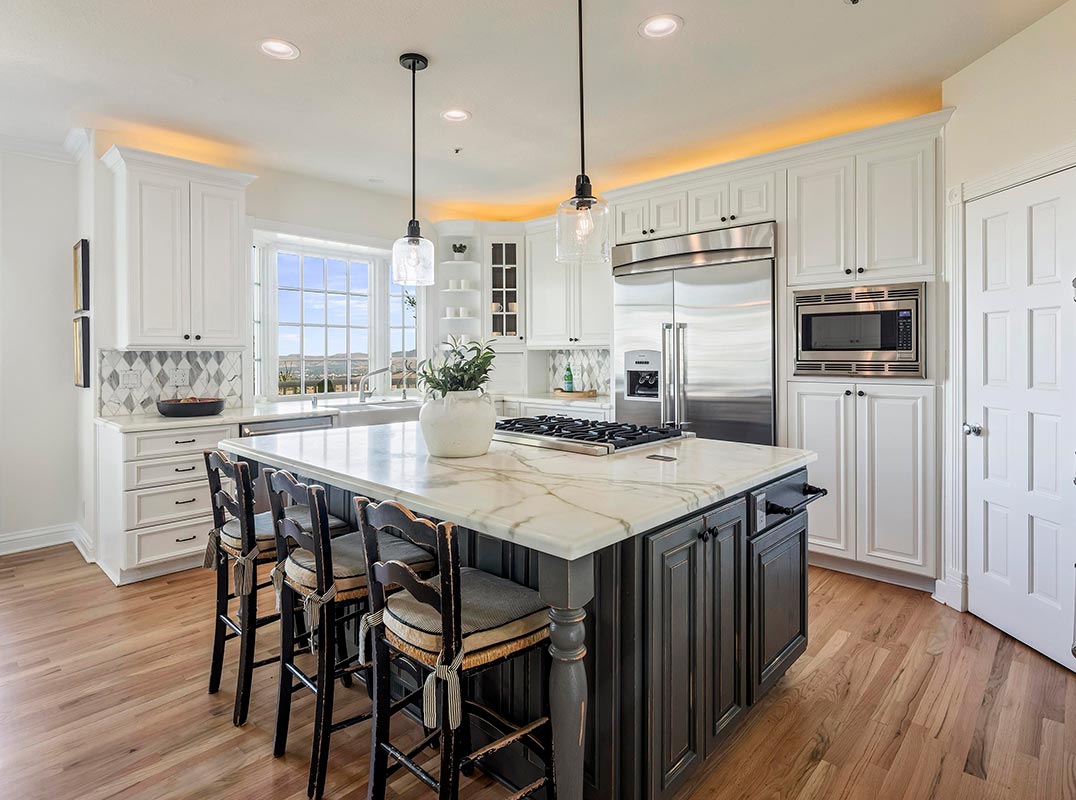 Orinda Oaks Open Space Preserve