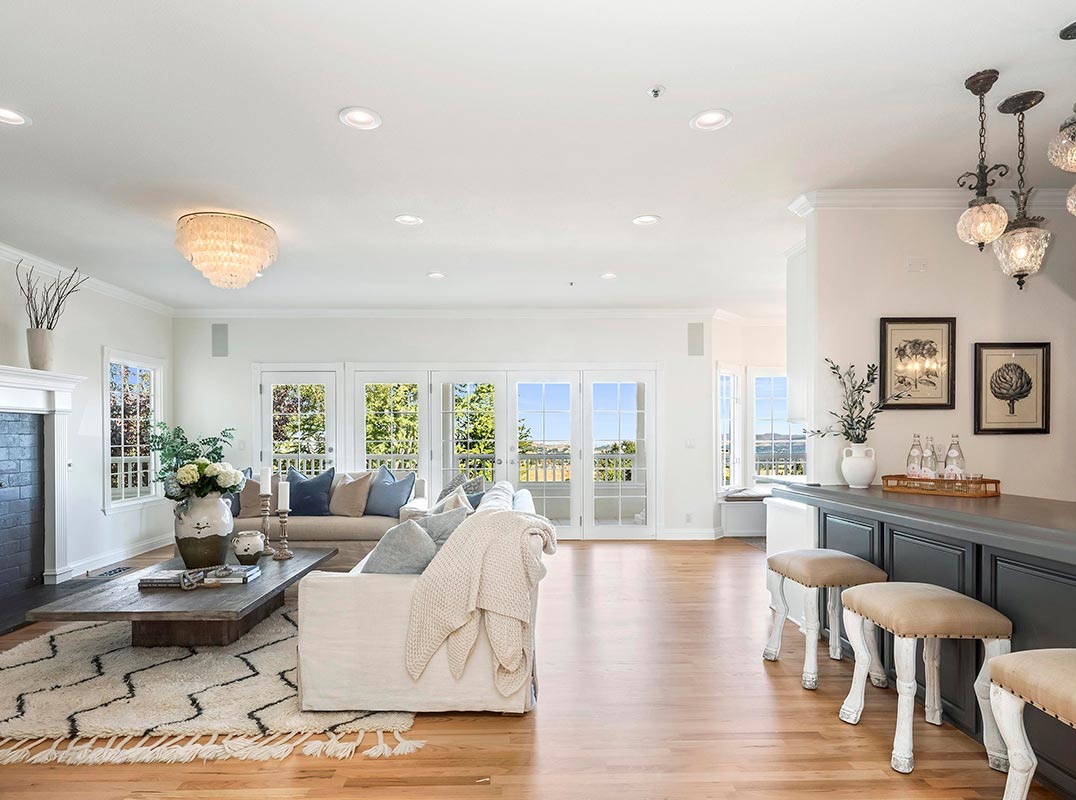 Orinda Oaks Open Space Preserve