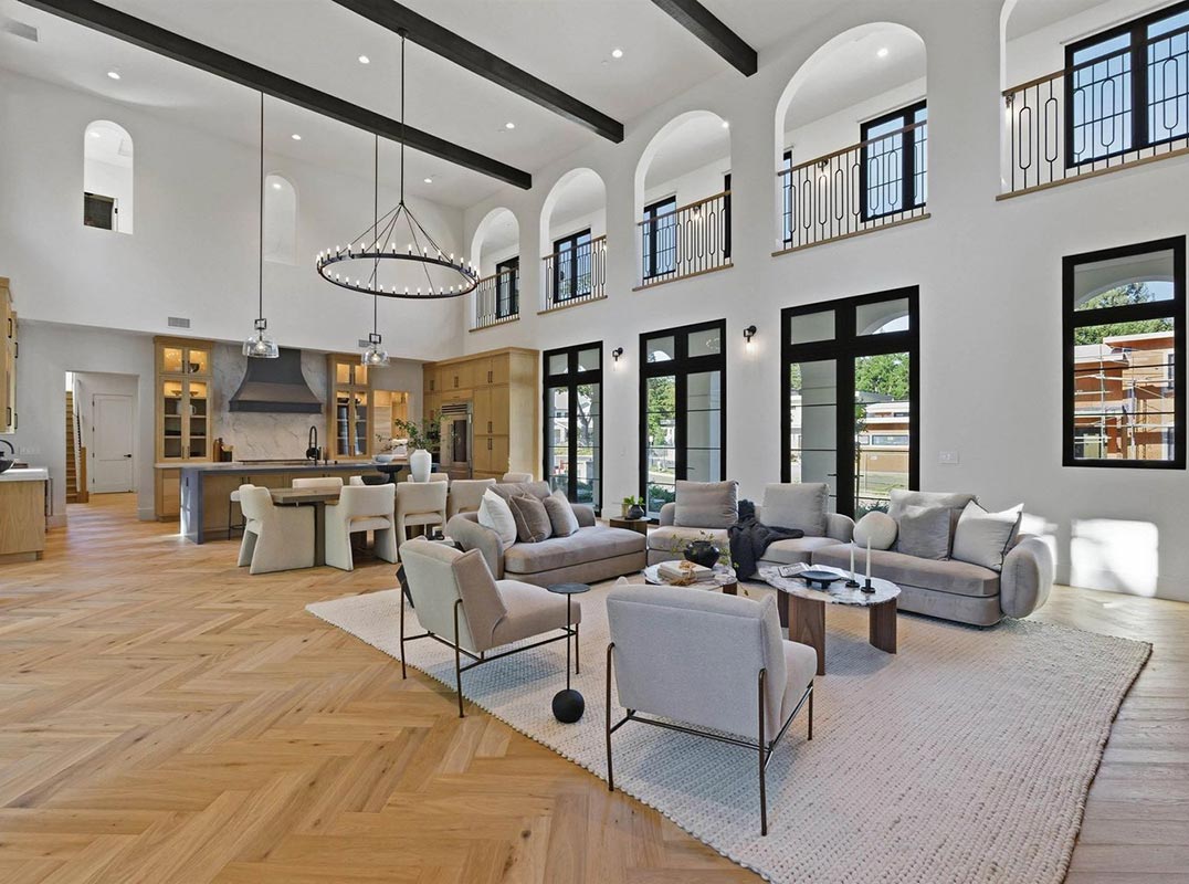 New Construction - Westside Alamo