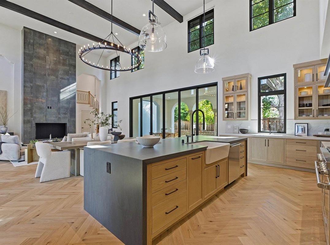 New Construction - Westside Alamo