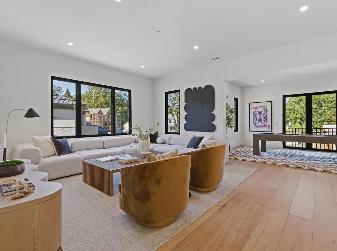 New Construction - Westside Alamo