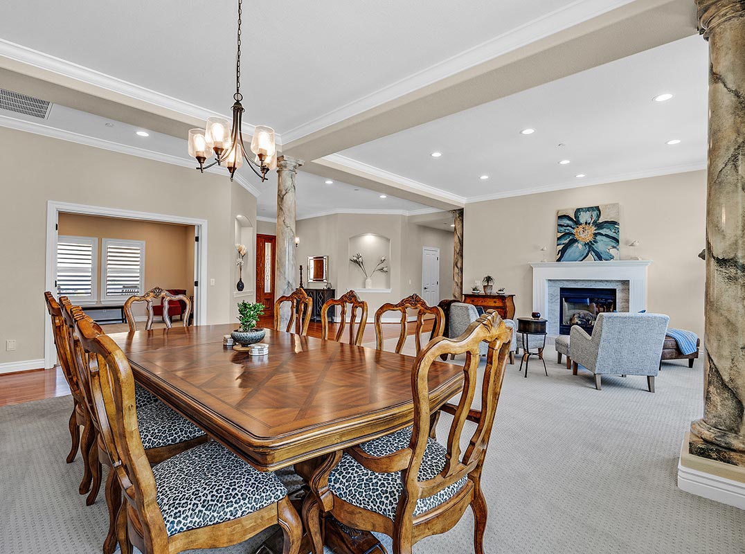 Mariposa Ranch at Callippe Preserve