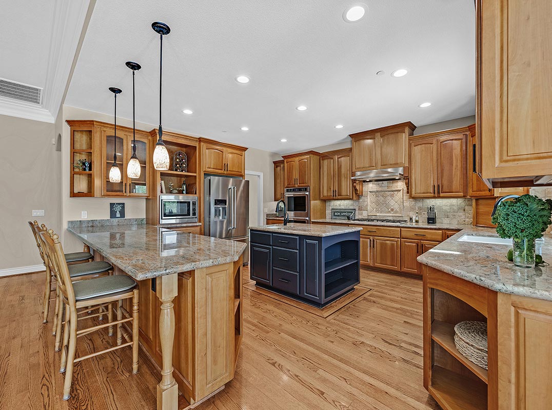 Mariposa Ranch at Callippe Preserve