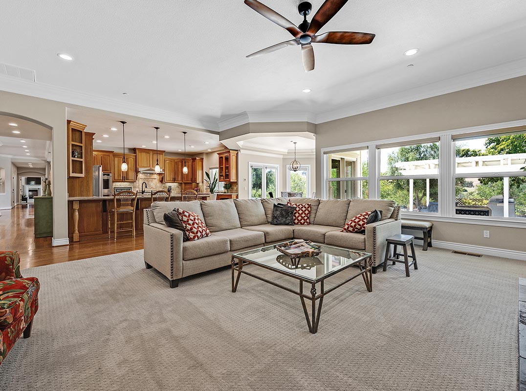 Mariposa Ranch at Callippe Preserve