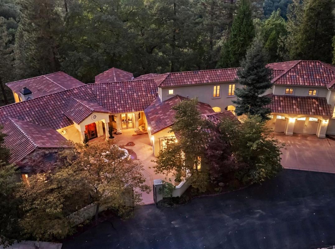 Where The Spirit Of History Meets The Art Of Refined Living