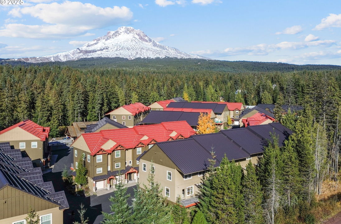 Ideally positioned in the heart of Government Camp