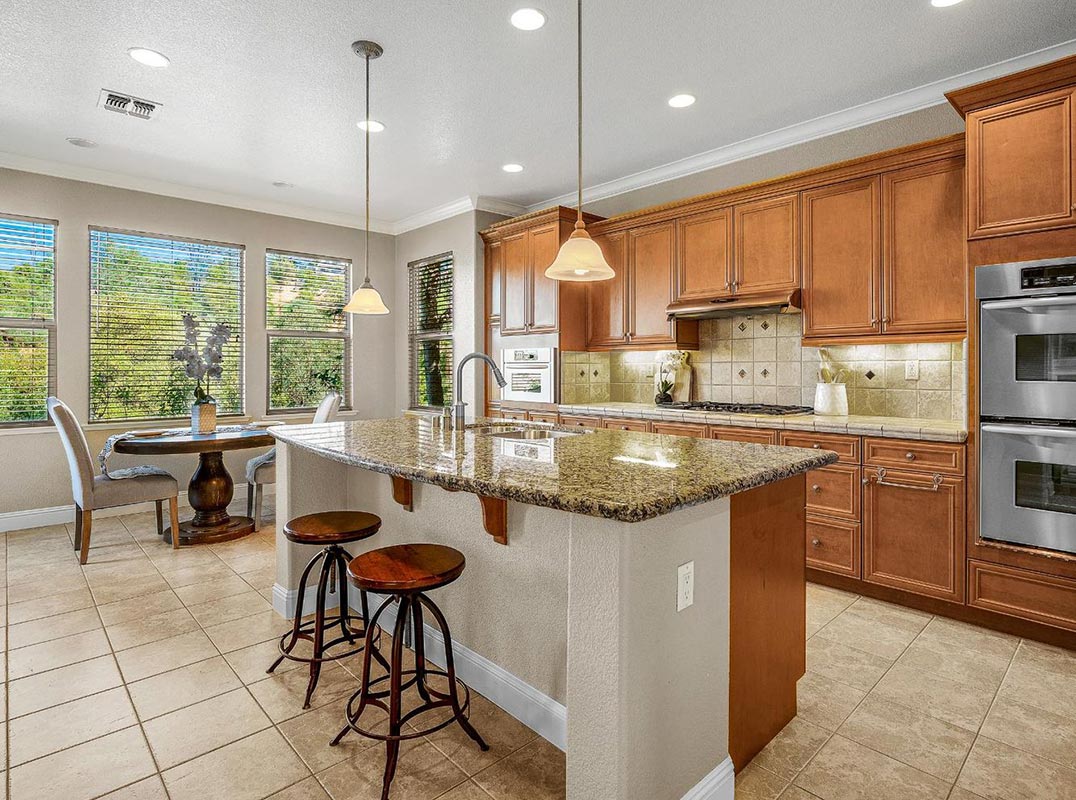 Spectacular Semi-Custom Home