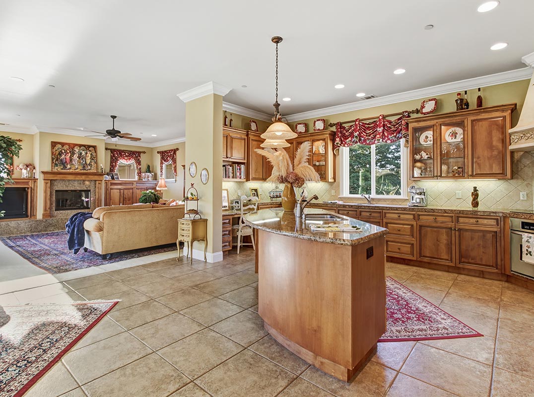 Private, Versatile And Beautifully Connected To Nature