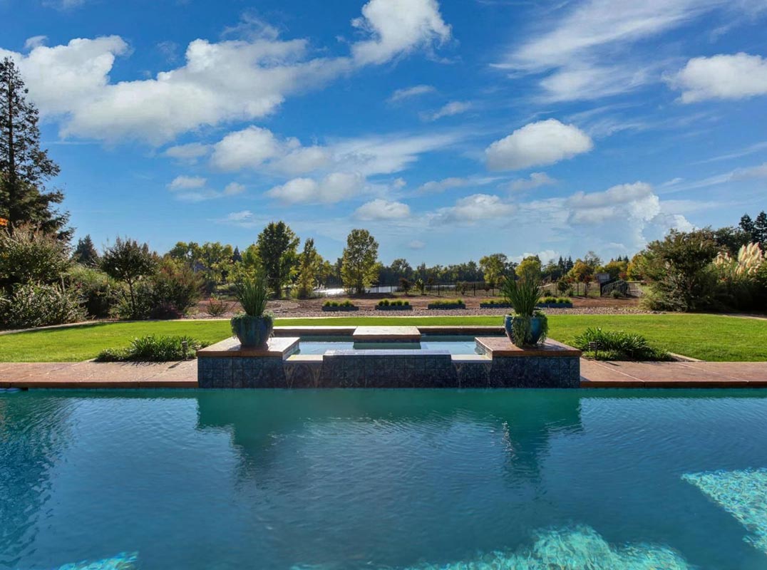 Private, Versatile And Beautifully Connected To Nature