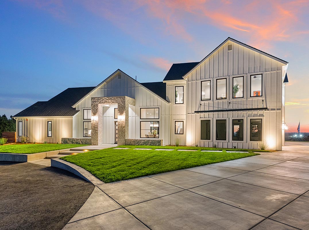 Secluded Sanctuary on Natural 2.5 Acres