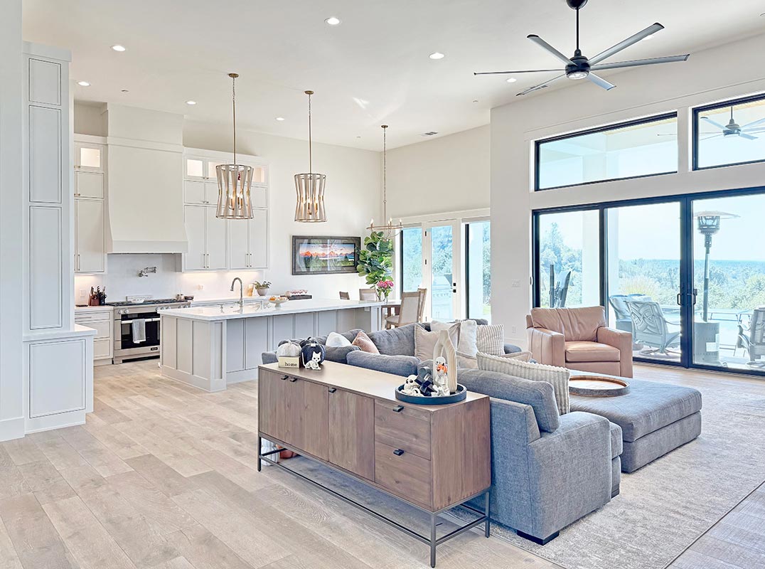 Secluded Sanctuary on Natural 2.5 Acres