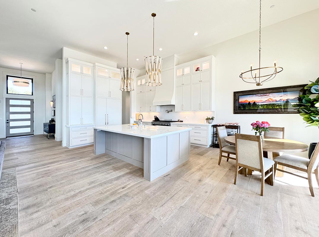 Secluded Sanctuary on Natural 2.5 Acres