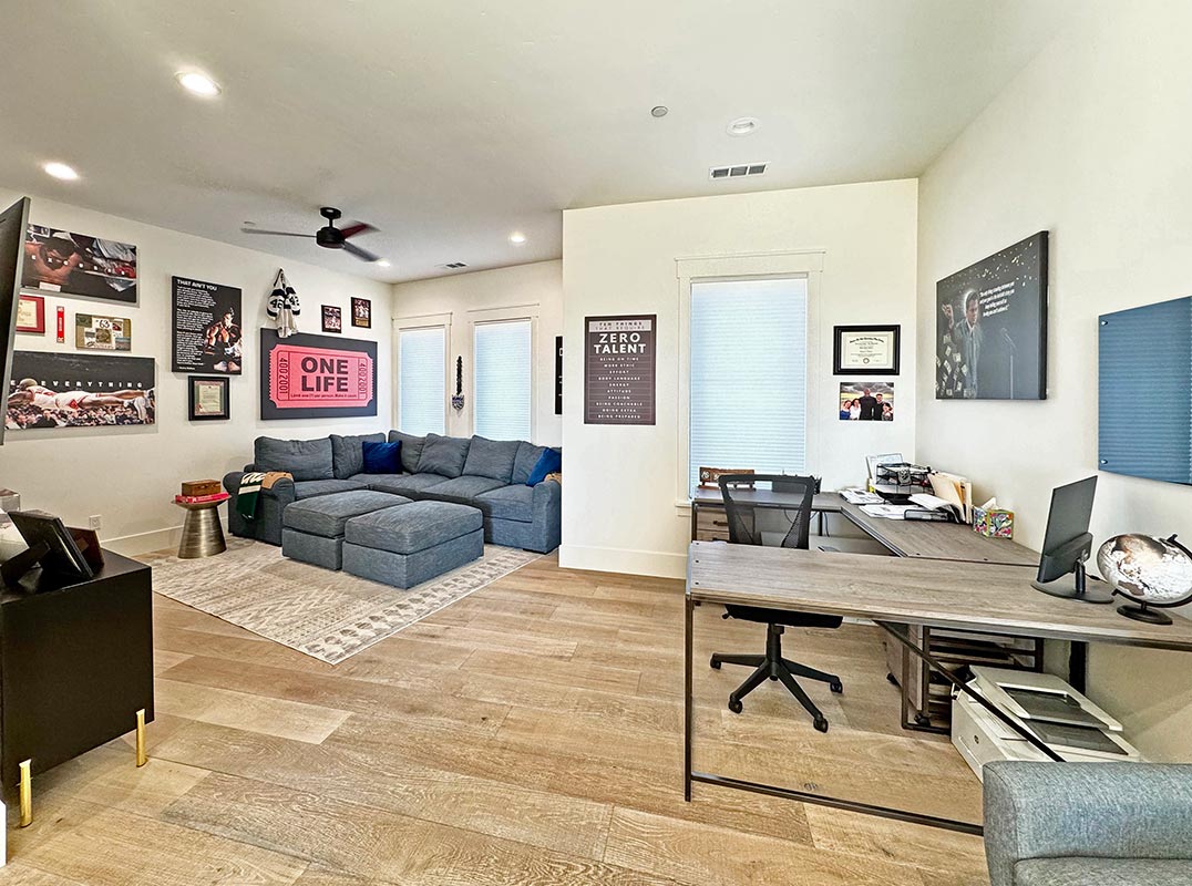 Secluded Sanctuary on Natural 2.5 Acres