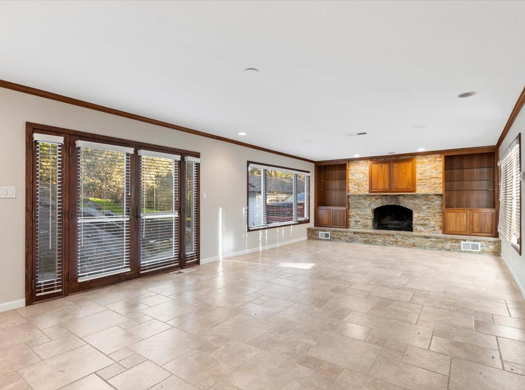 Timeless Craftsmanship with Modern Design