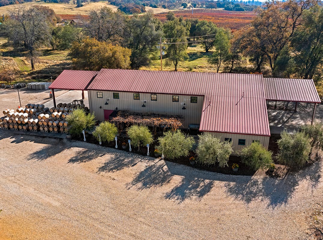 Own a Piece of Shenandoah Valley History