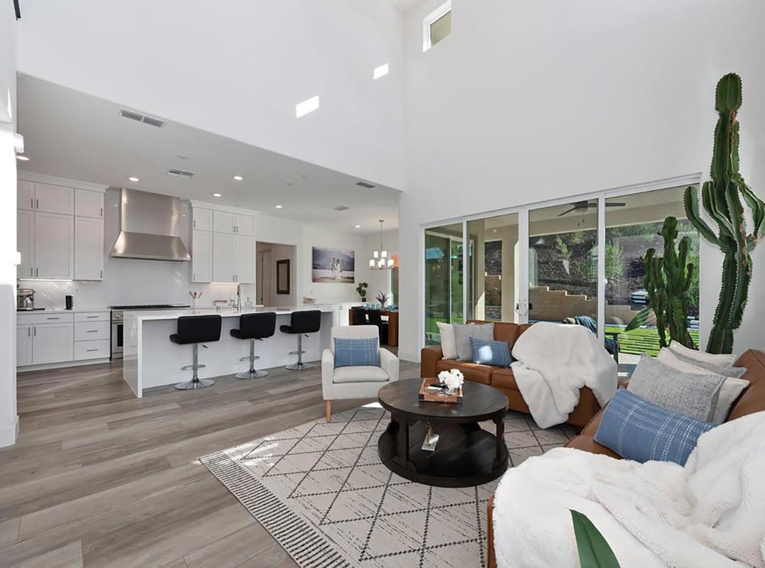 Experience Luxury And Privacy