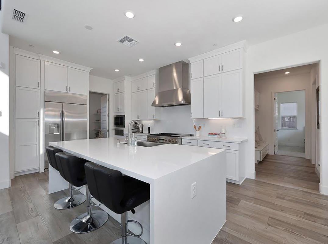 Experience Luxury And Privacy