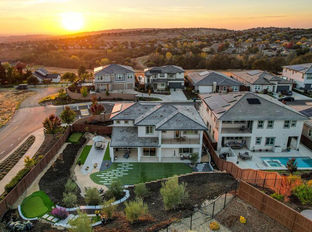 Experience Luxury And Privacy