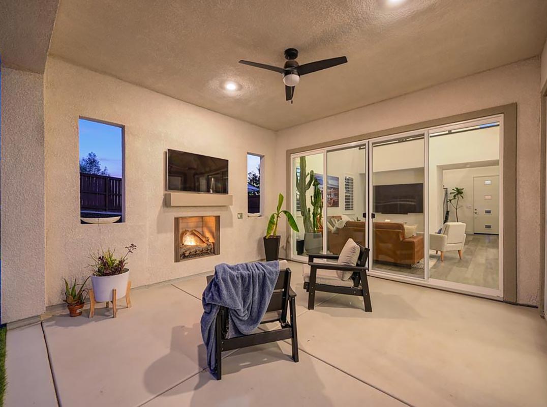 Experience Luxury And Privacy