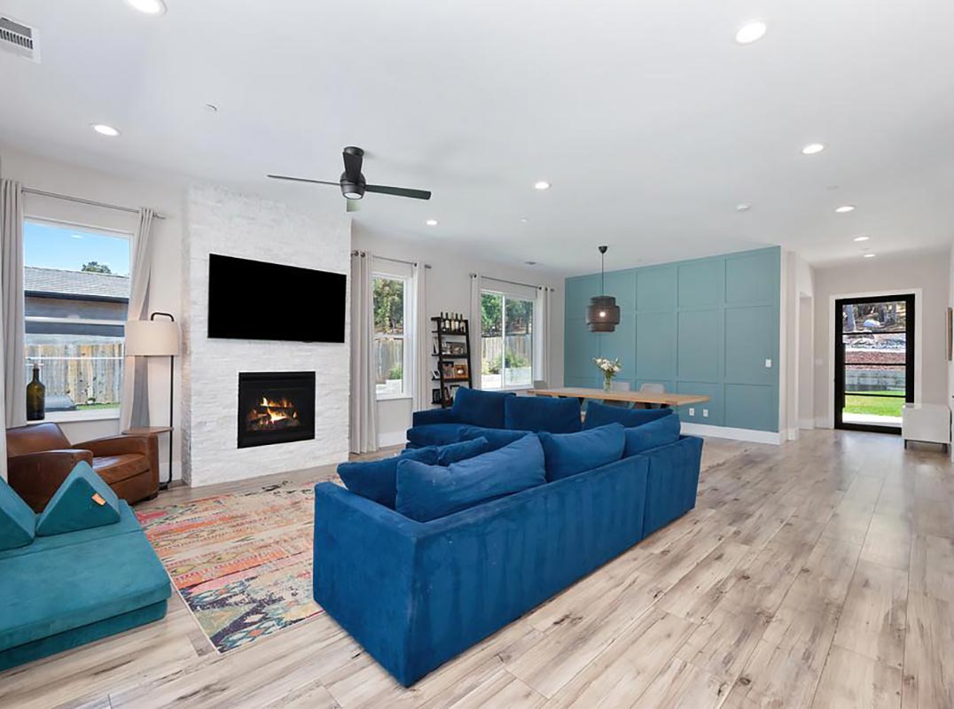 Christian Valley of Auburn