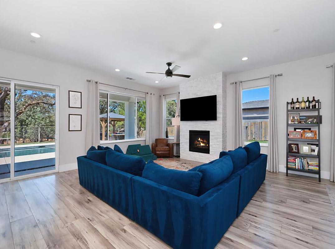 Christian Valley of Auburn