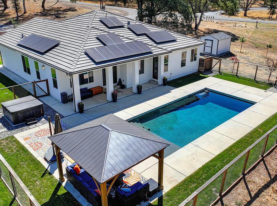 Christian Valley of Auburn