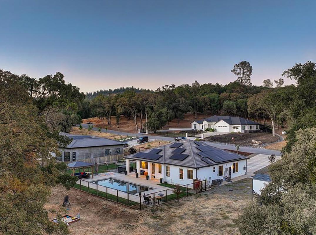 Christian Valley of Auburn