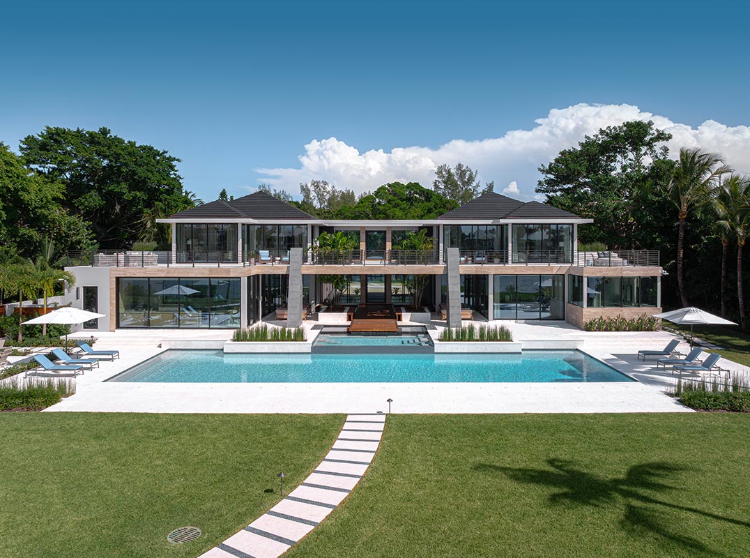 Jupiter Island's Newest Masterpiece, Tranquility
