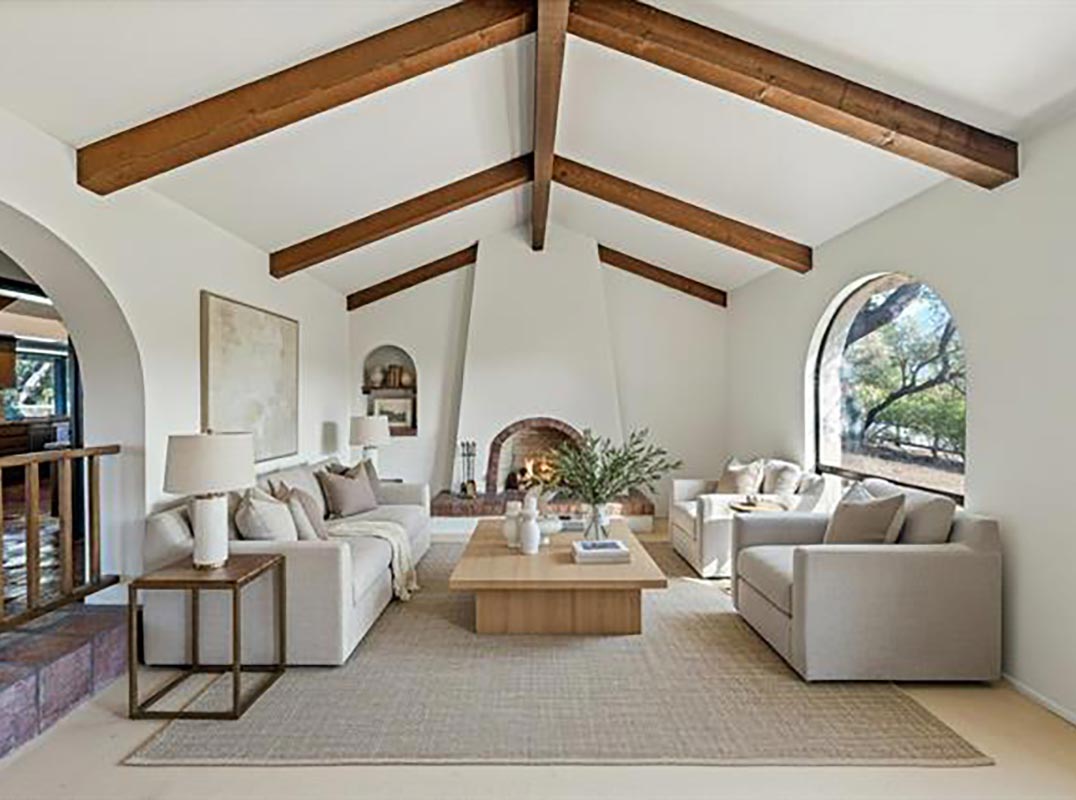 Timeless California Living