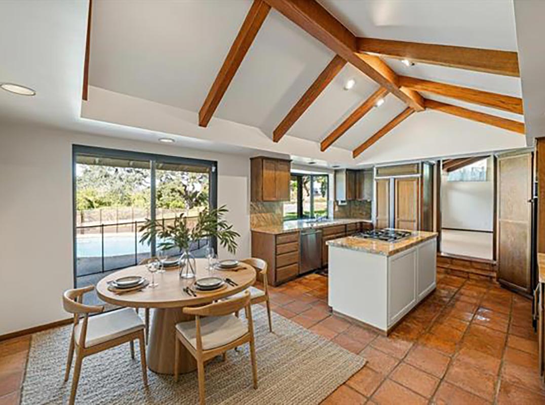 Timeless California Living