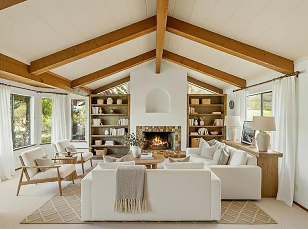 Timeless California Living