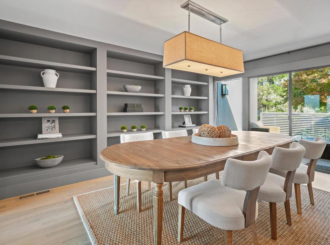 Where the Sea Meets the Sky — High Meadows Coastal Haven.