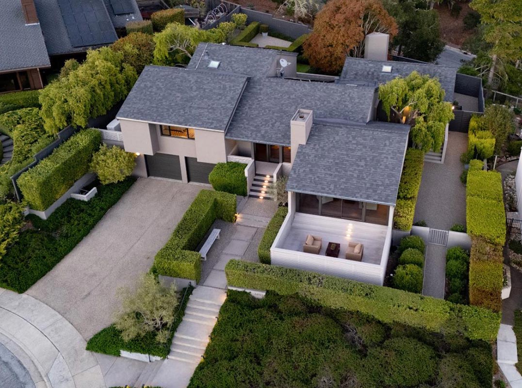 Where the Sea Meets the Sky — High Meadows Coastal Haven.