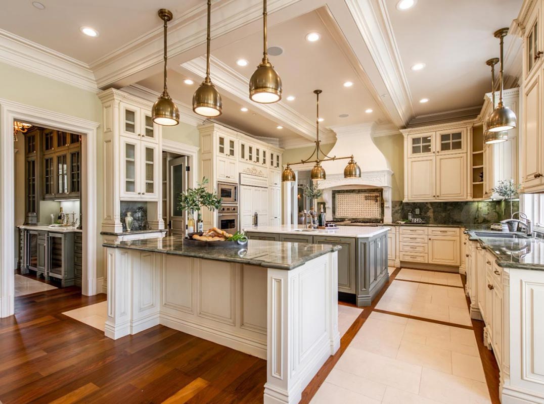 Complete Privacy On 3 Acres